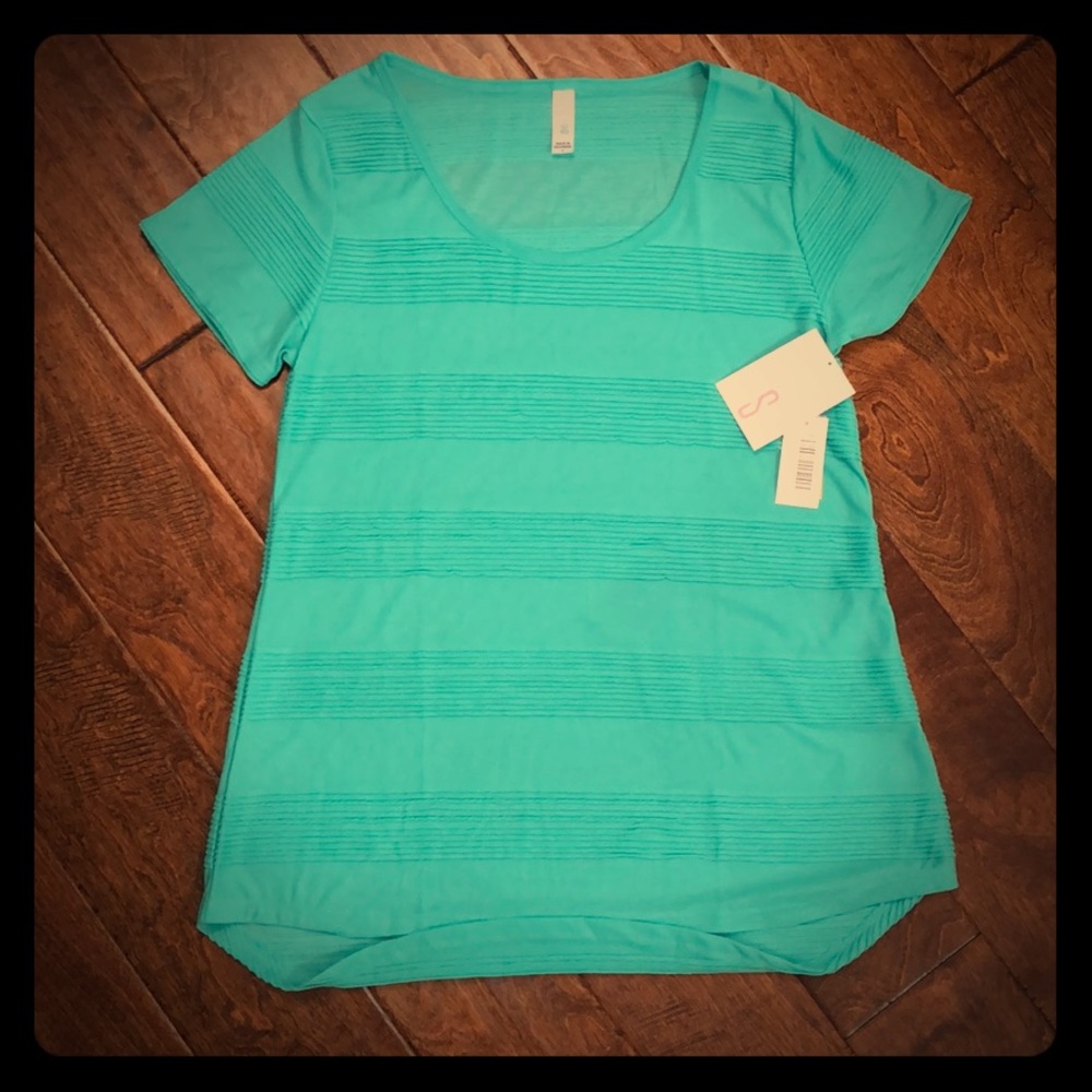 LuLaRoe classic T size Small - Brand New with tags